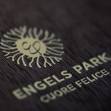 Engels Park Vipiteno Esterno foto